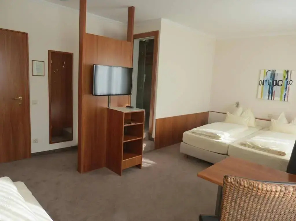 Hotel Römerstube