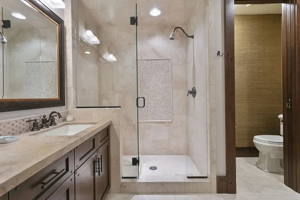 Arrowleaf Lodge - Two Bedroom Condo #401 by Deer Valley Resort