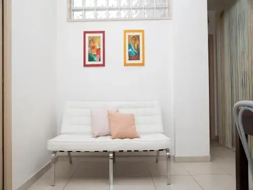 Casa Tina
