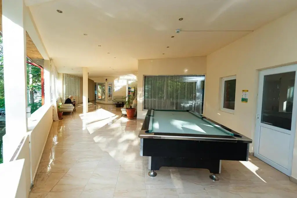 Hotel Aida