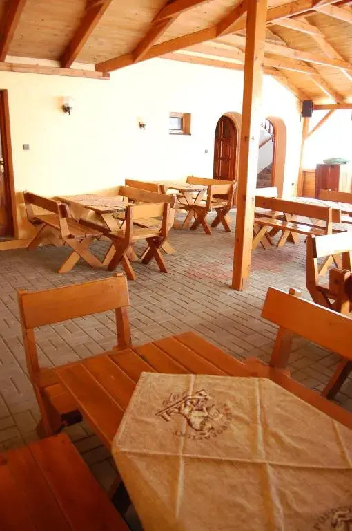 Apartman Majak Sec