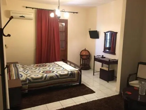 Argo Apartments near Nafplio