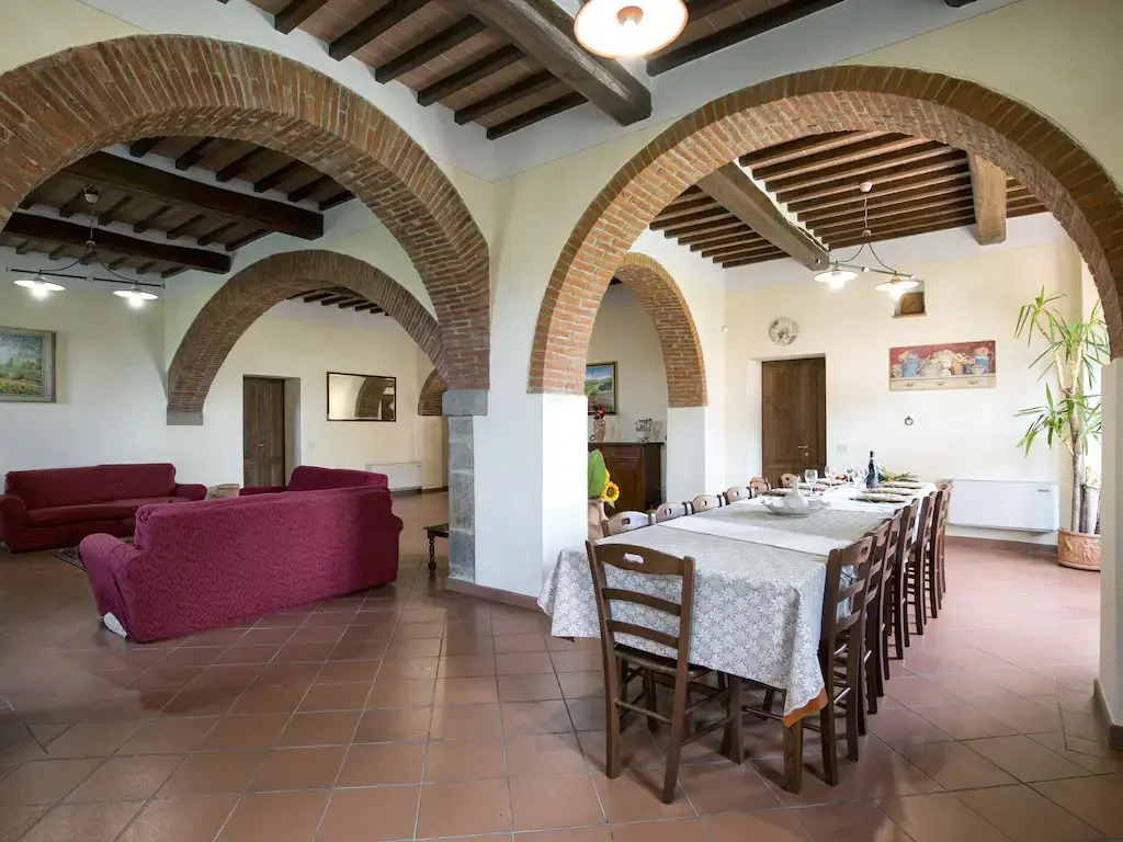 Belvilla by OYO Villa Santa Caterina