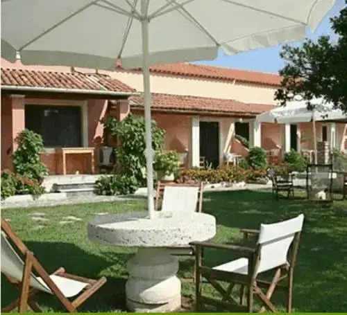 Giardino Studios