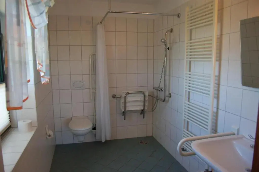 Heu-Ferienhof Altkamp