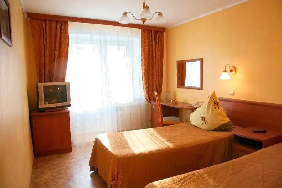 Hotel Buzuli
