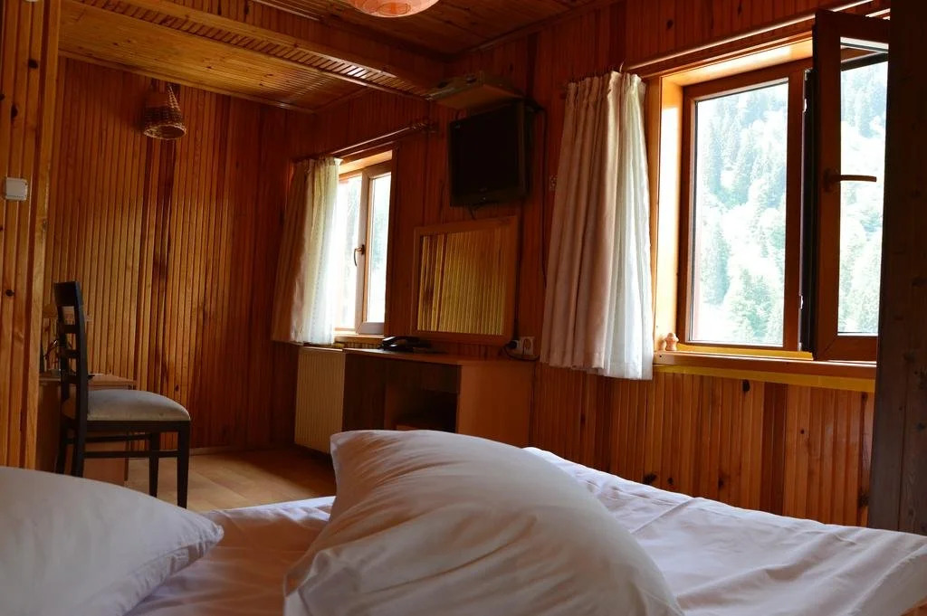 Kalegon Hotel