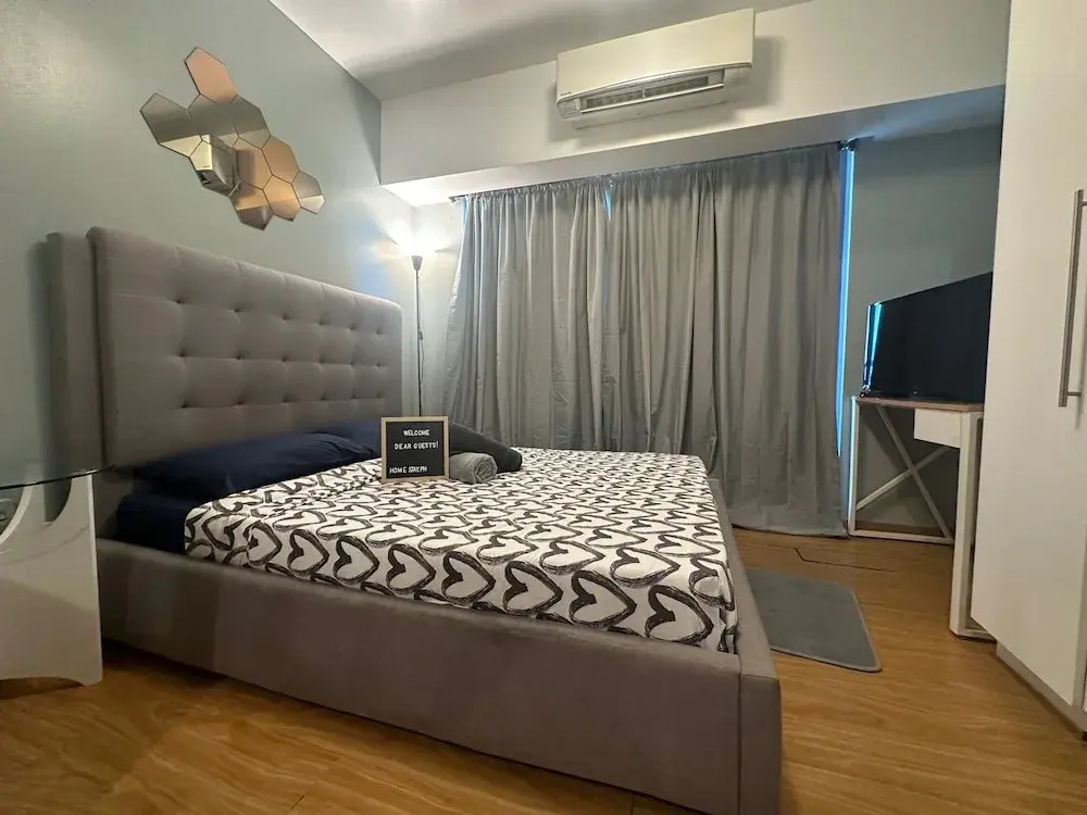 Home Stay Philippines