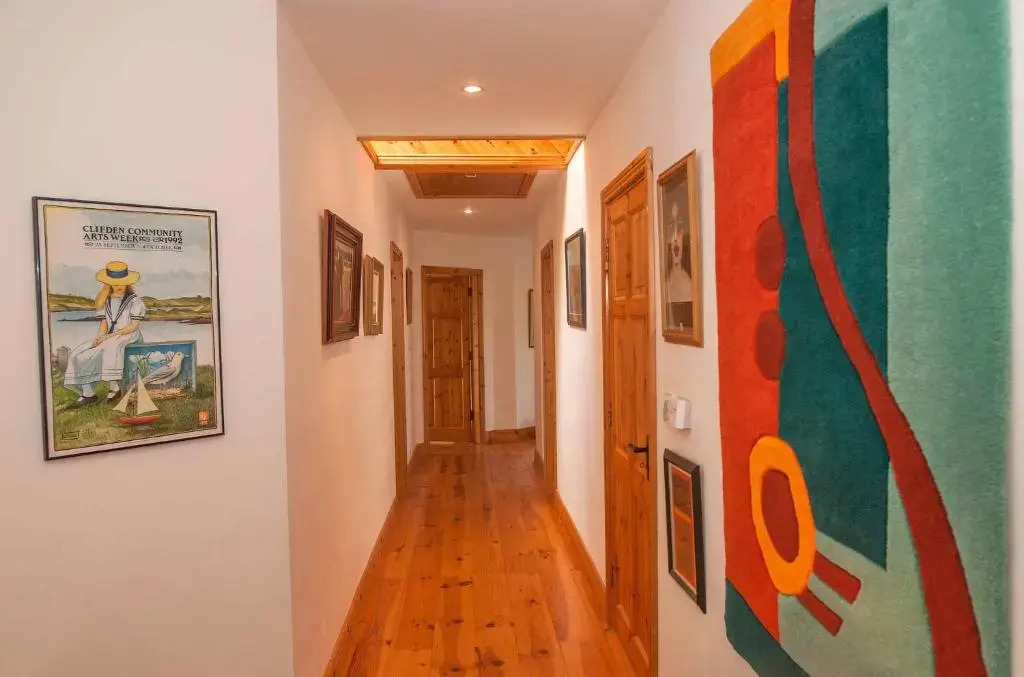 Cottage 261 - Moyard
