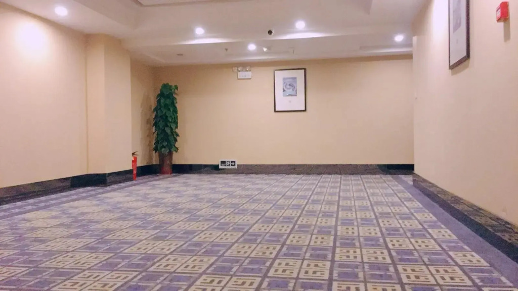 PAI Hotels·Shundu Avenue