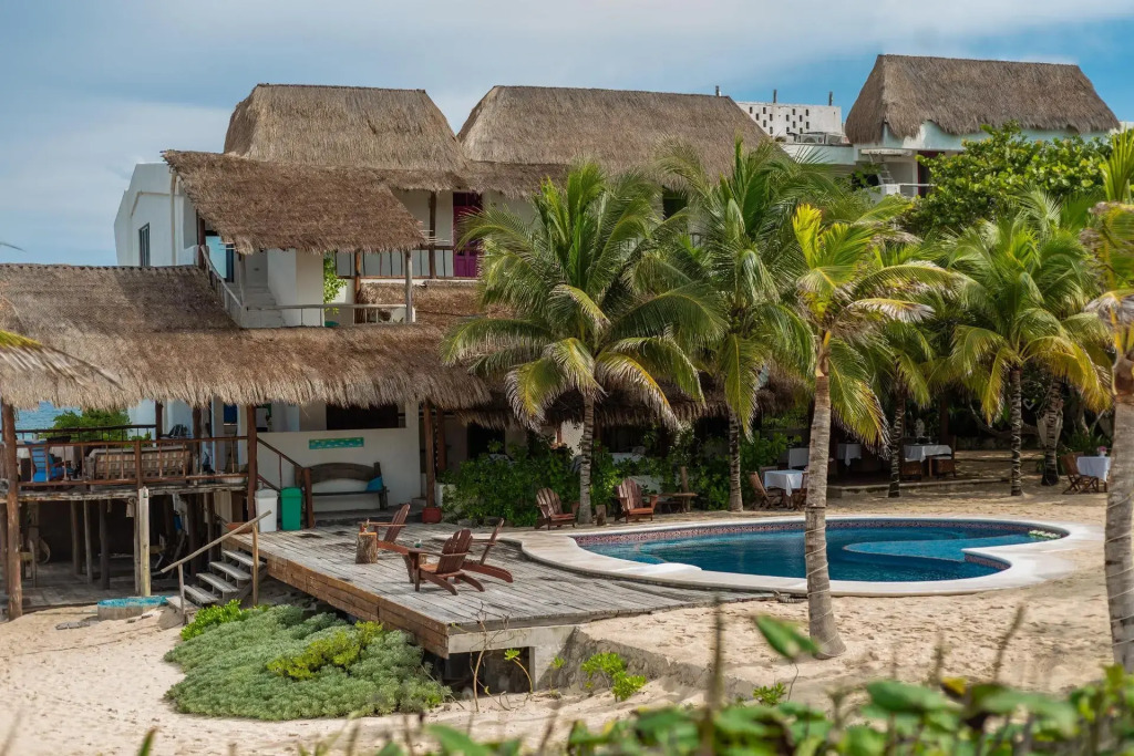 Ventanas al Mar - Adults Only