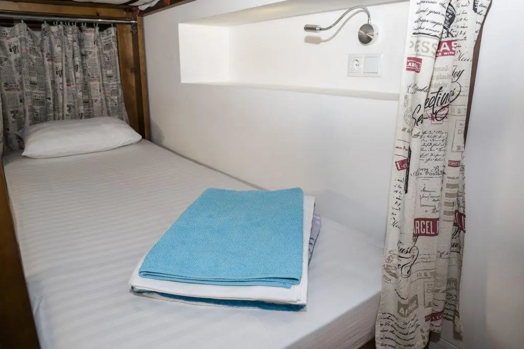 Ne Hostel