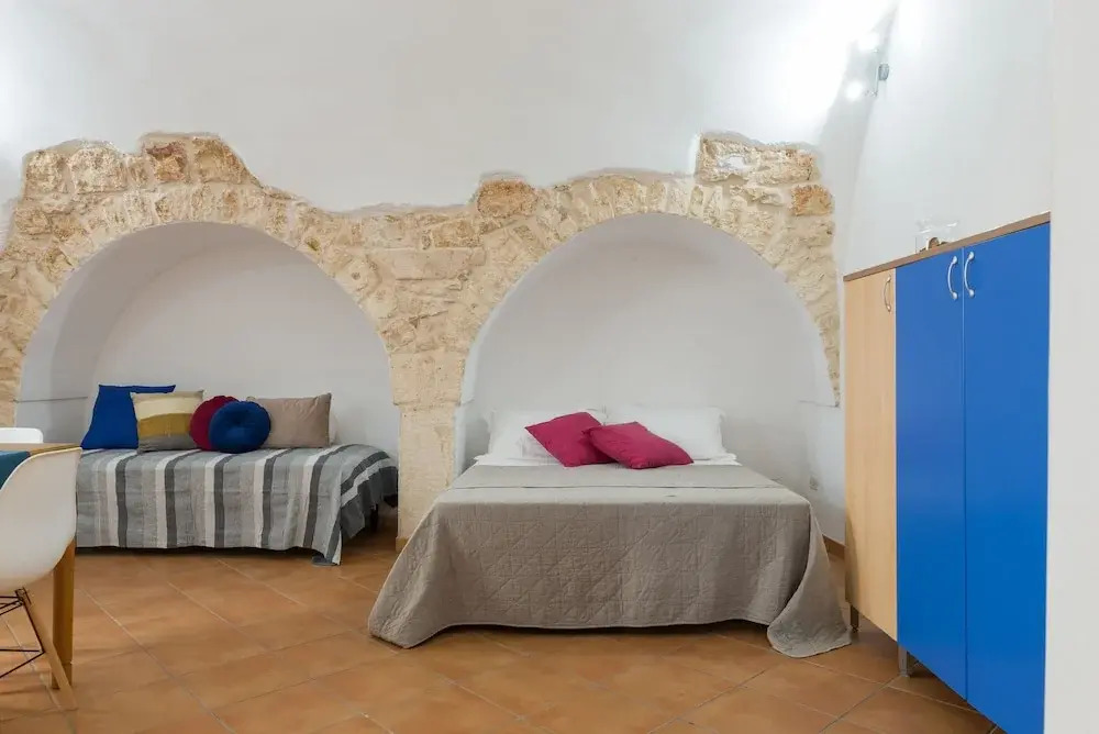 L'Antica Alcova di Ostuni by Wonderful Italy