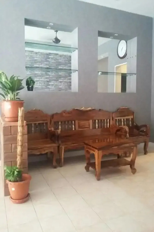 The Lucky Kata Hostel