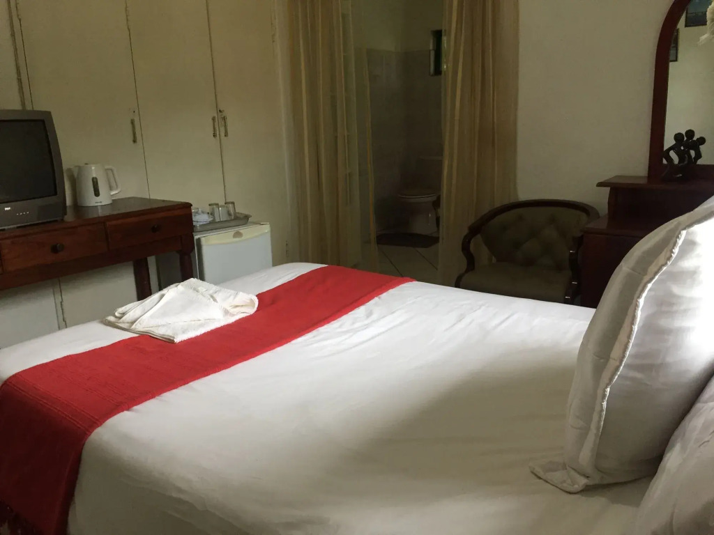 Divine Guest House