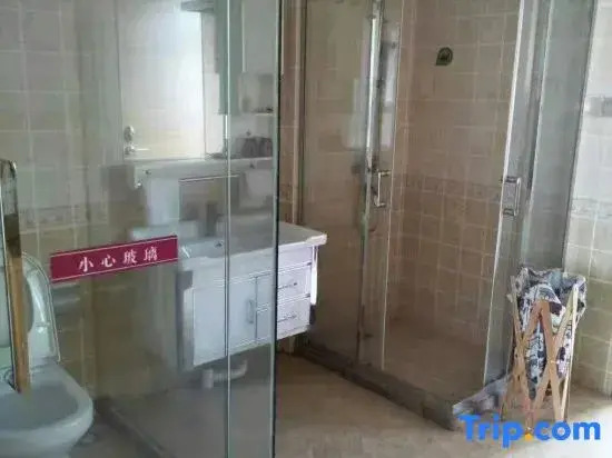Zhoushanxitingdajiudian