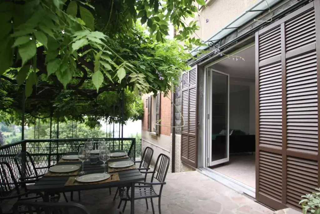 Villa Lina Apartment