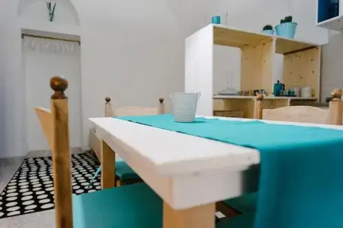 Casa Turchese