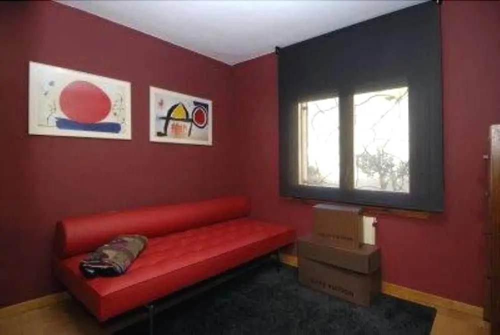 Rosa, Espectacular Casa Moderna En Sant Elm Con Piscina Privada Y Wifi Gratuito