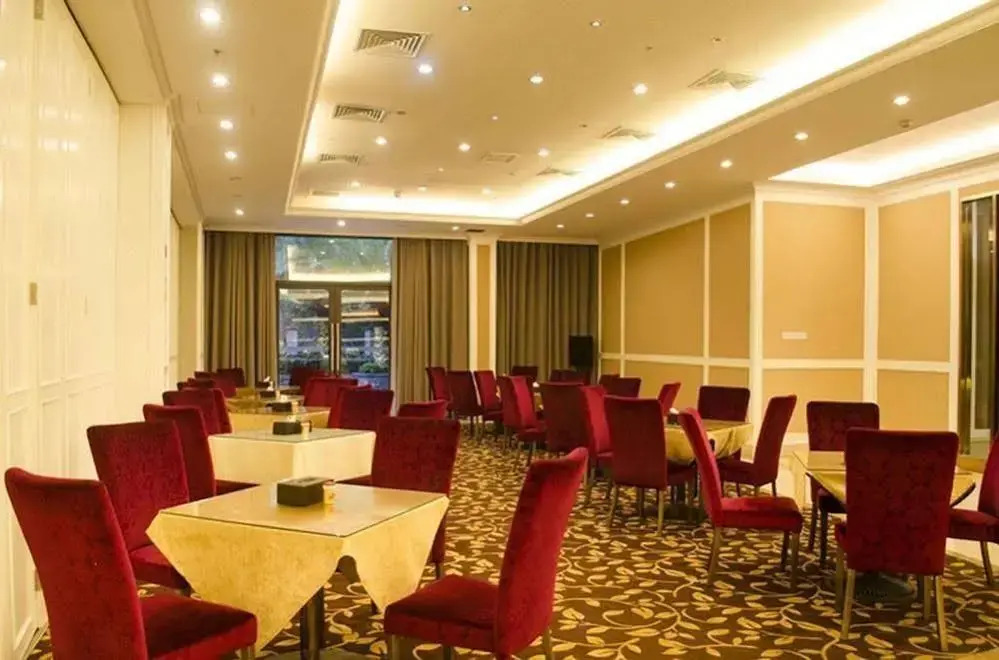 Wutongshanportofinohotels