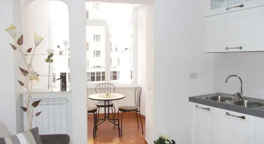 Maison Gentile