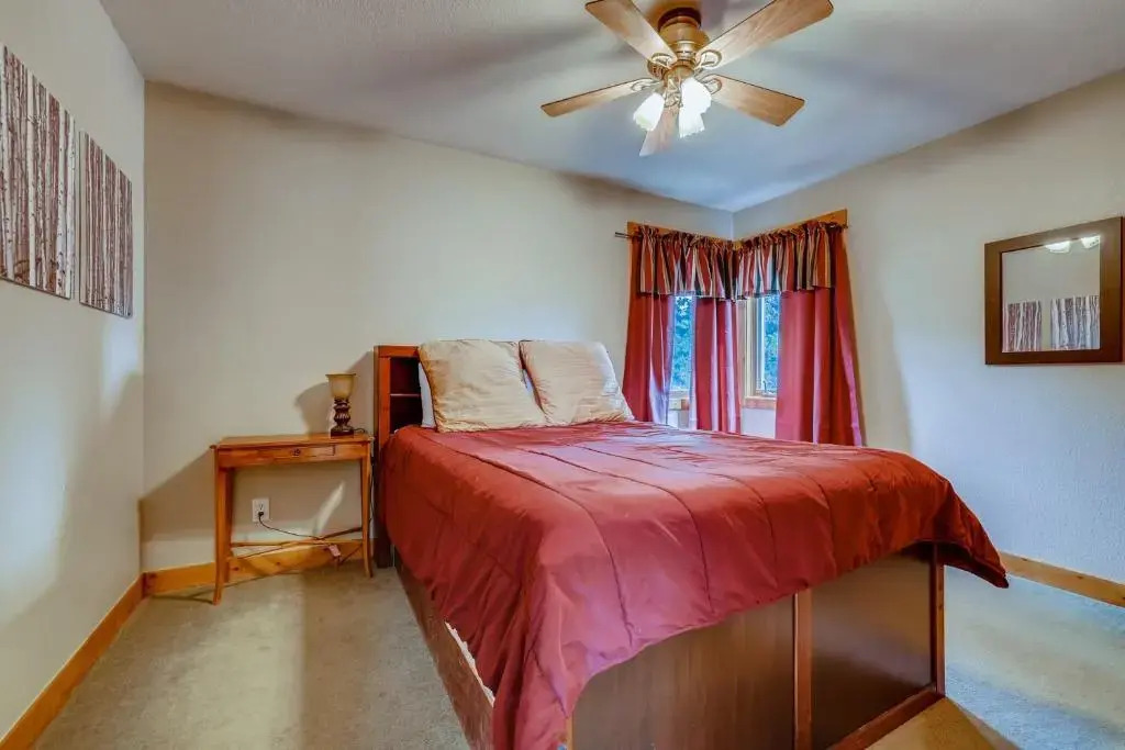 Tranquility House
