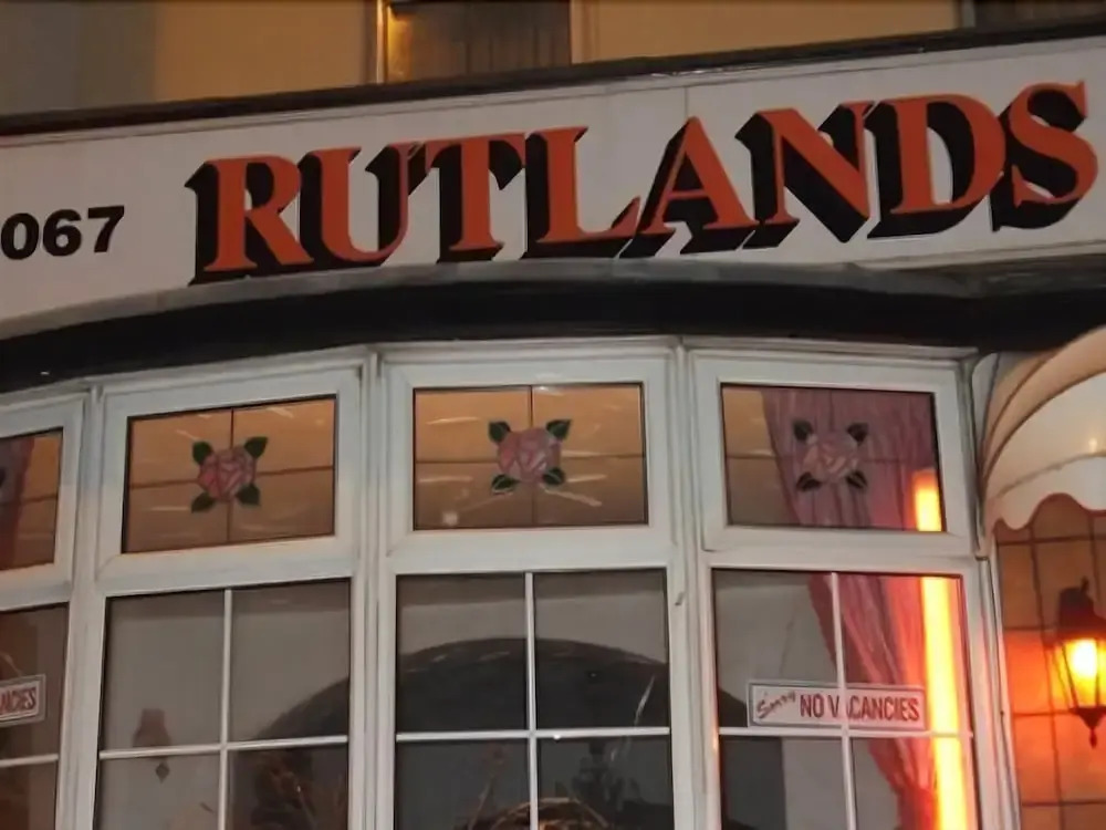 The Rutlands