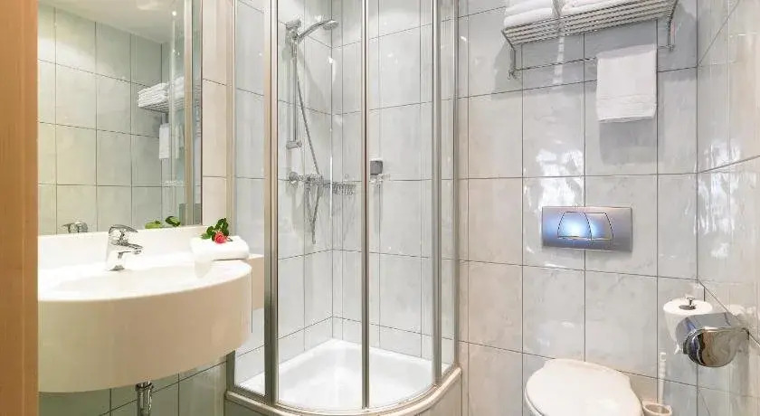 Apart-Hotel Filomena