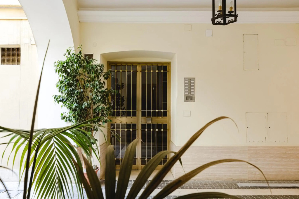 Via Tolemaide Private Apartment
