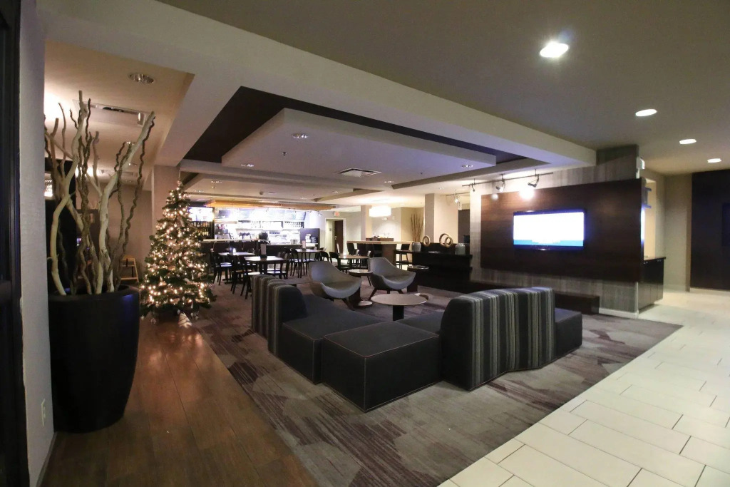 Courtyard by Marriott Indianapolis South