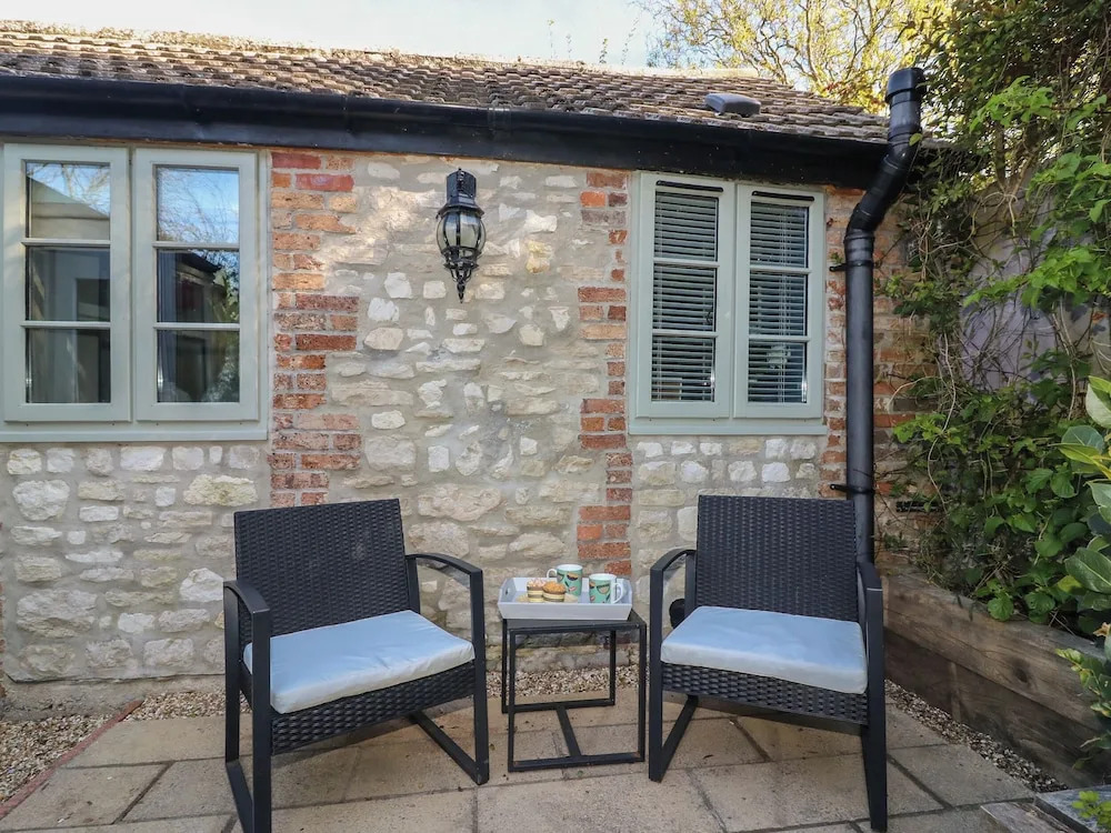 Apple Tree Cottage