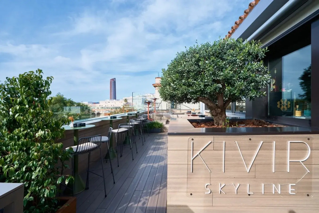 Hotel Kivir