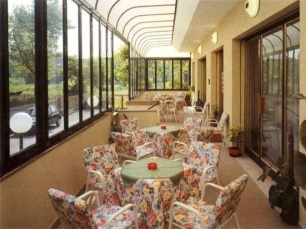 Hotel Gladiola