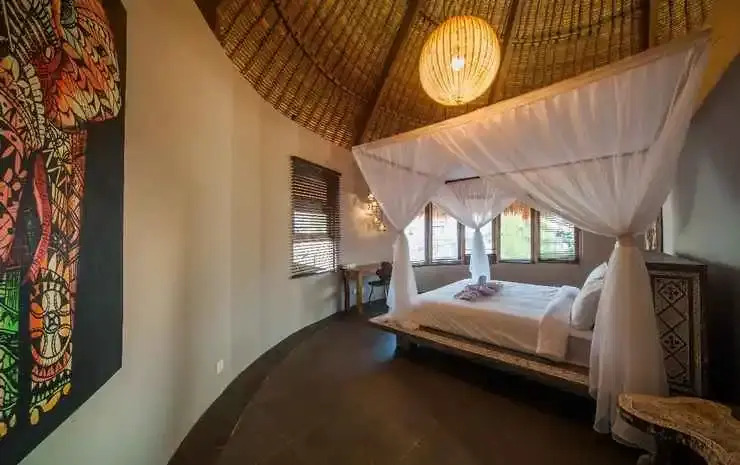 3BR Luxury Villas Merci Resorts Seminyak 1