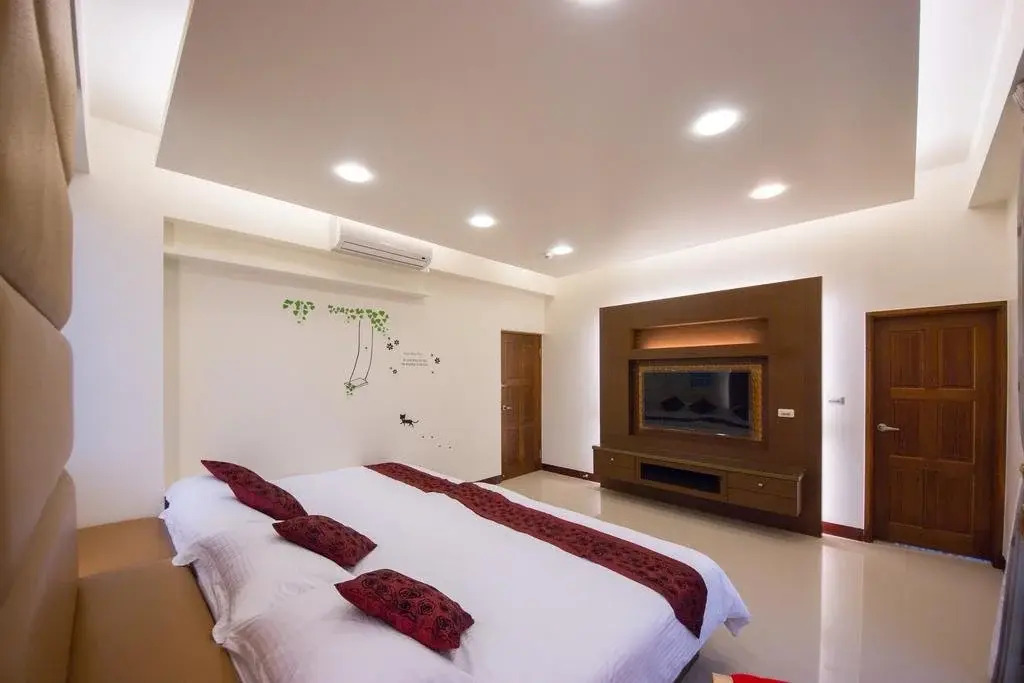 Nice Shan Shui Homestay
