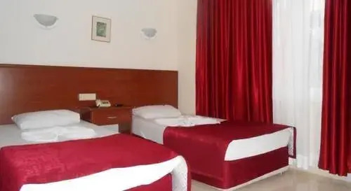 Alanya Demir Hotel