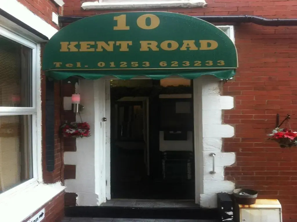 Deneside Guest House