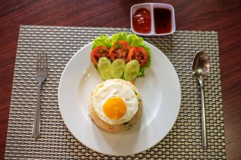 160 Angkor Villa