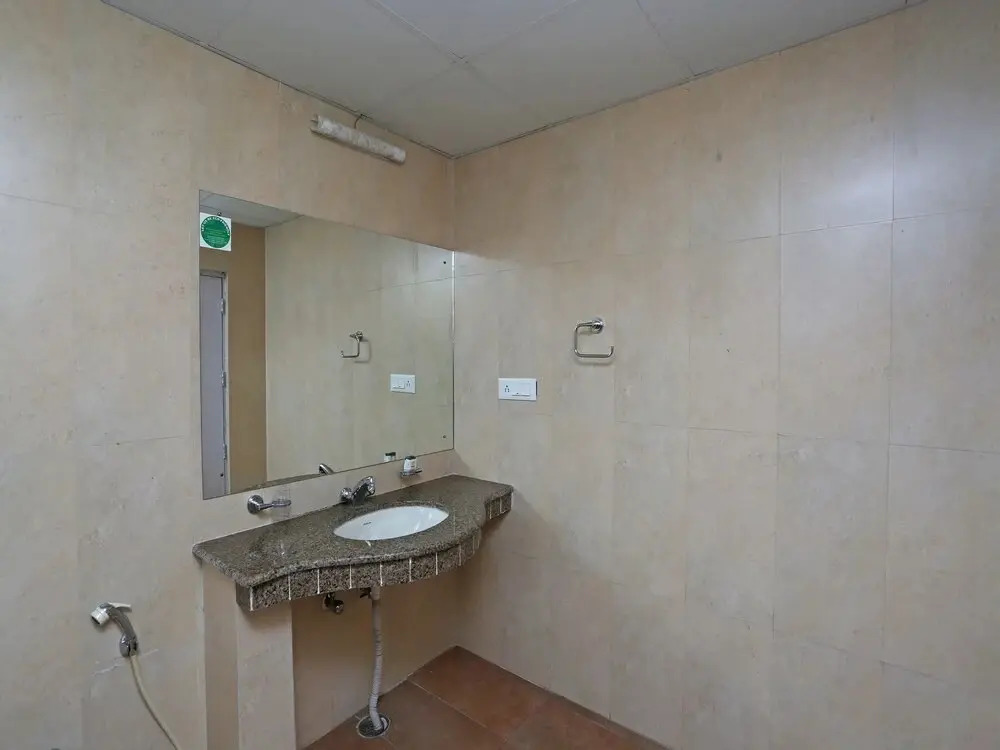 United 21 Resort by OYO Rooms