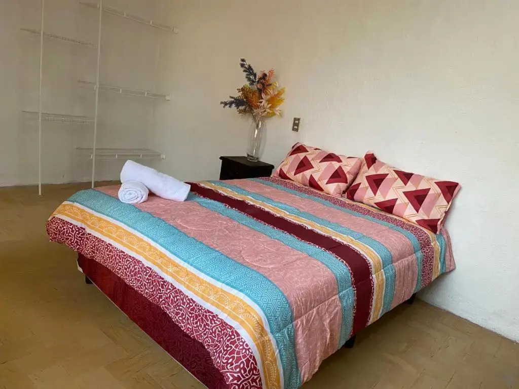 Casa del viajero Colonial Guatemala
