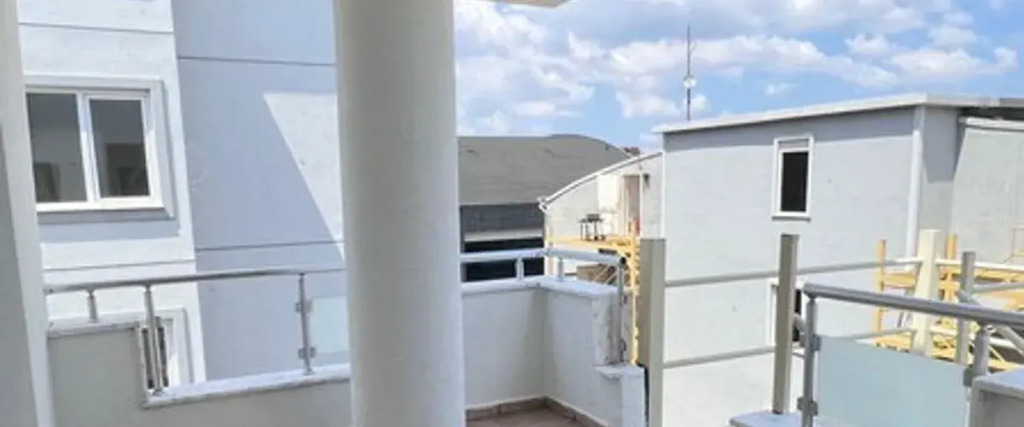 Ata Suite Hotel