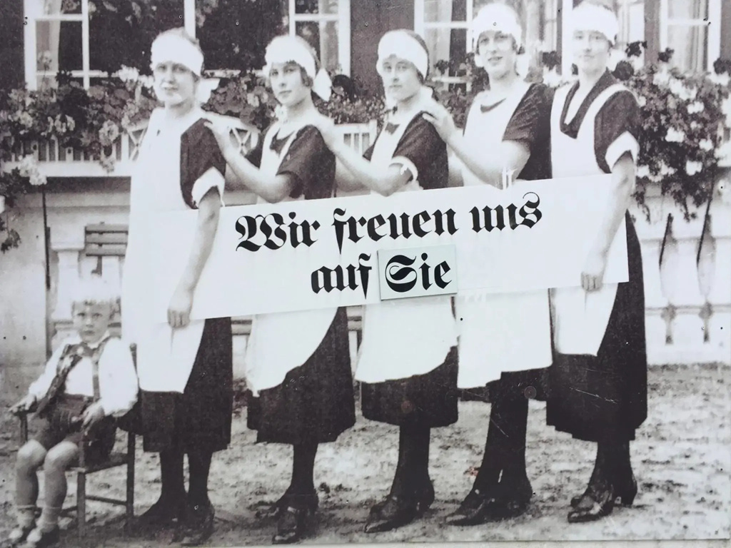 FeWo Audi Nr 2