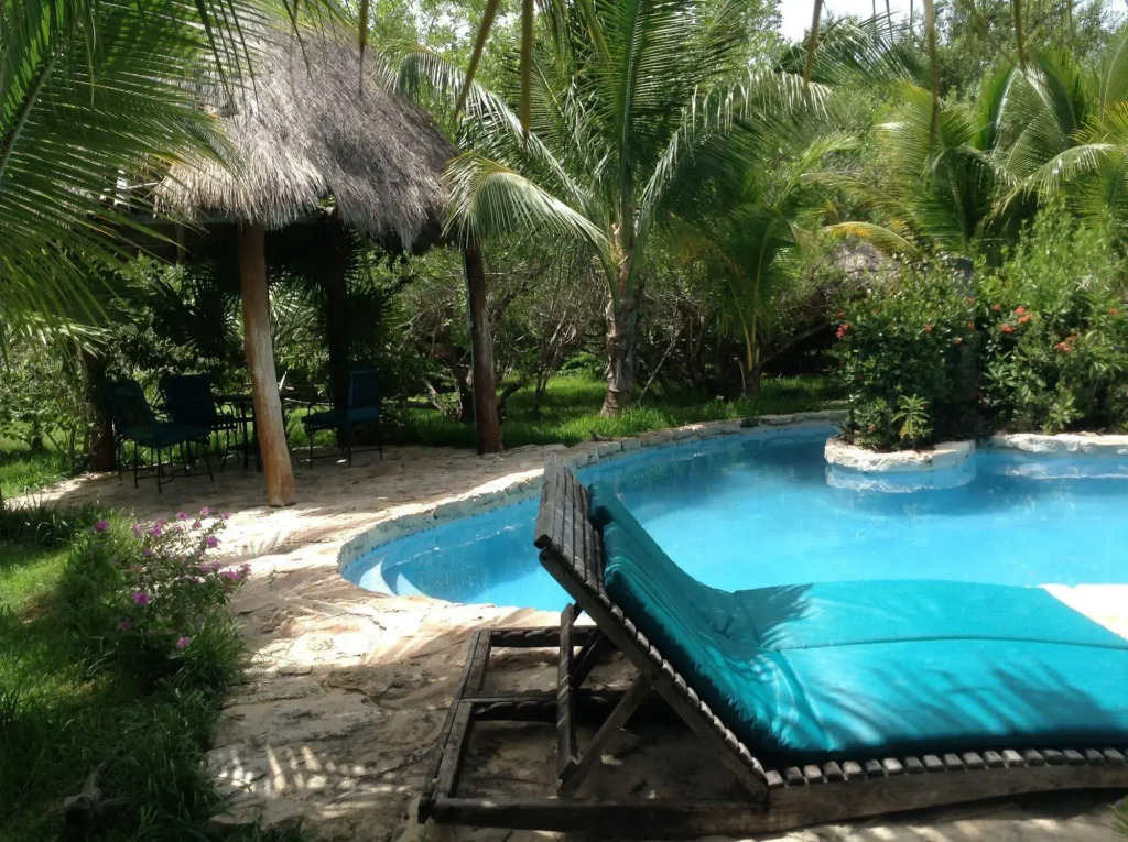 Villas Delfines