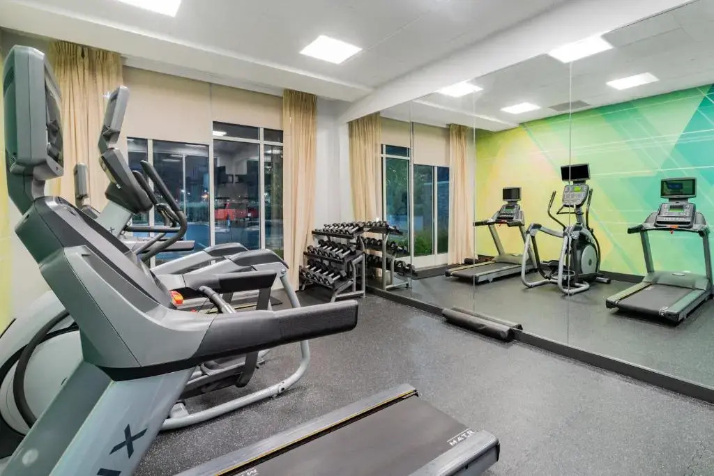 Holiday Inn Southaven Central - Memphis by IHG