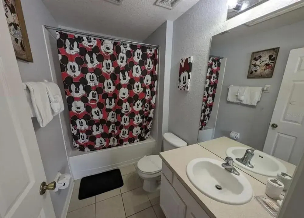 Beautiful 3 Bed Townhome In Windsor Hills Resort 3 Bedroom Townhouse by RedAwning
