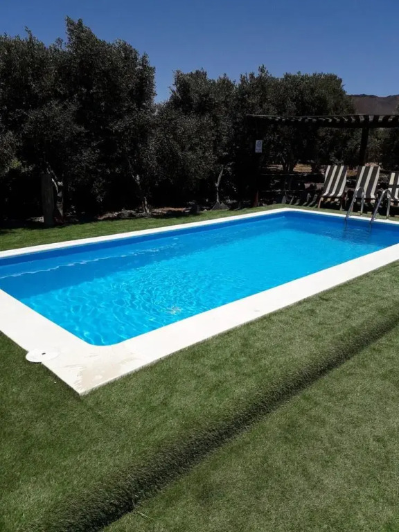 Casa Rural Tamasite