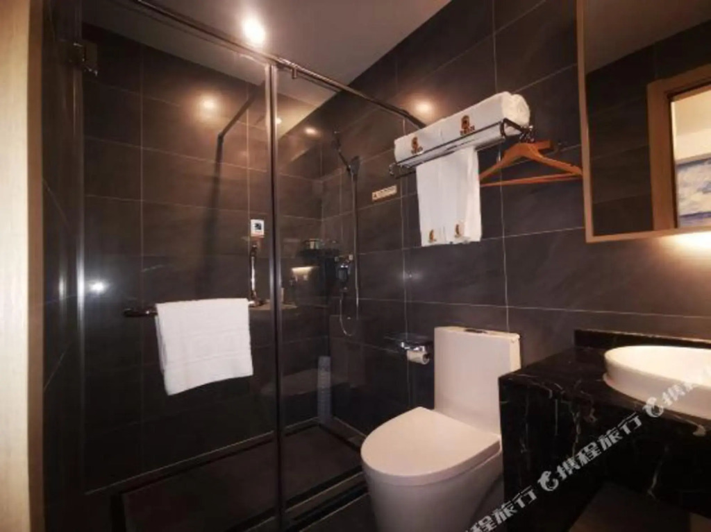 Super 8 Best Hotel (Beijing New International Exhibition Sunhe Yishida Branch)