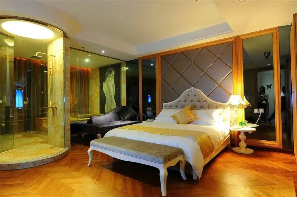 Xibushangai Boutique