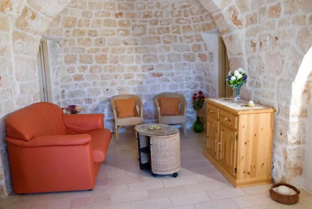Trullo Filippo