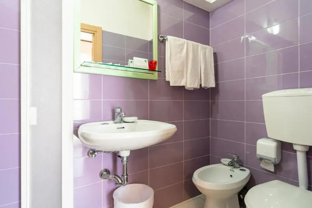 Hotel Milanese